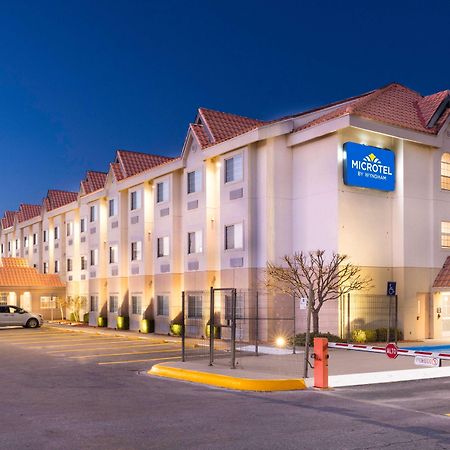 Microtel Inn & Suites By Wyndham Chihuahua Luaran gambar