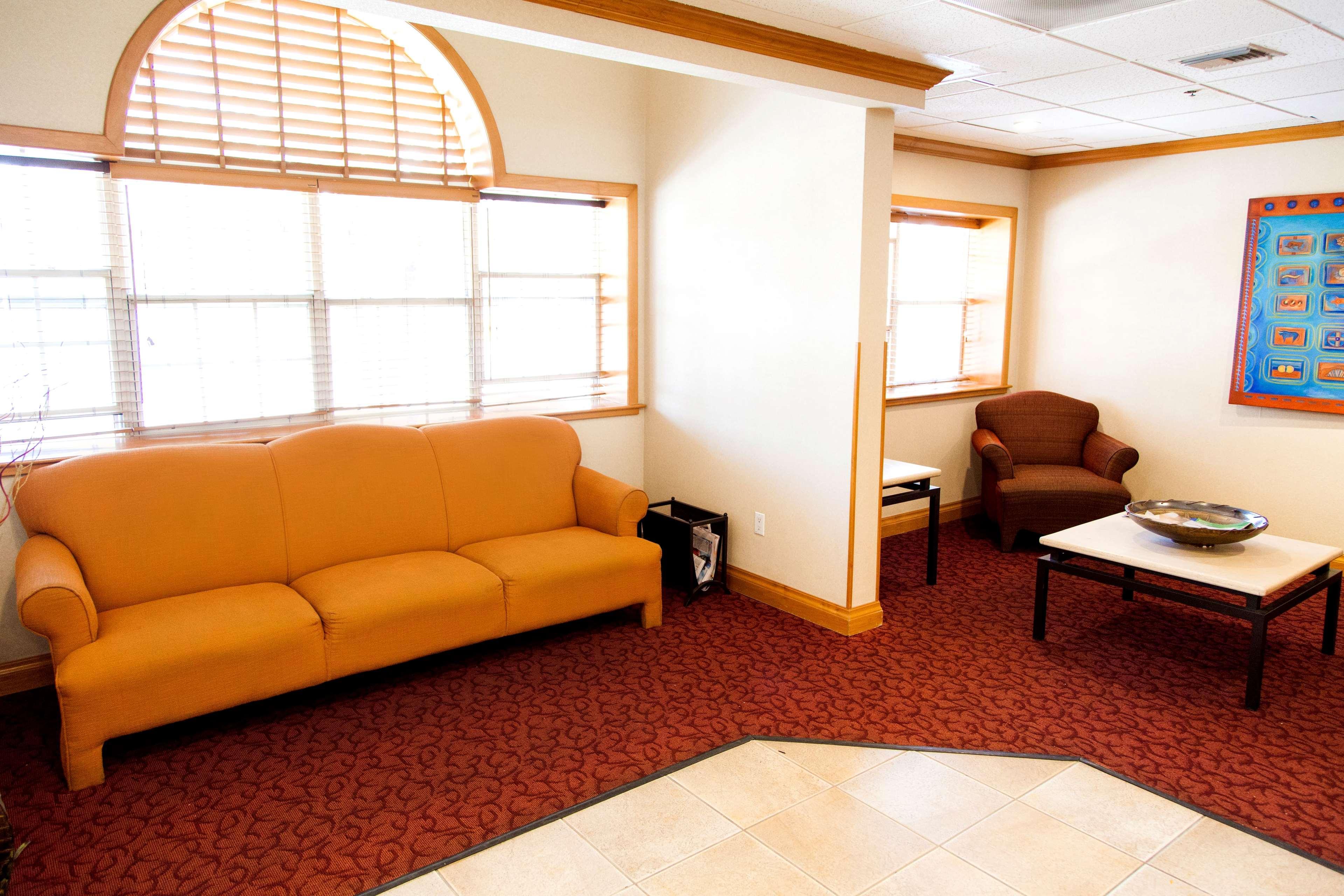 Microtel Inn & Suites By Wyndham Chihuahua Luaran gambar