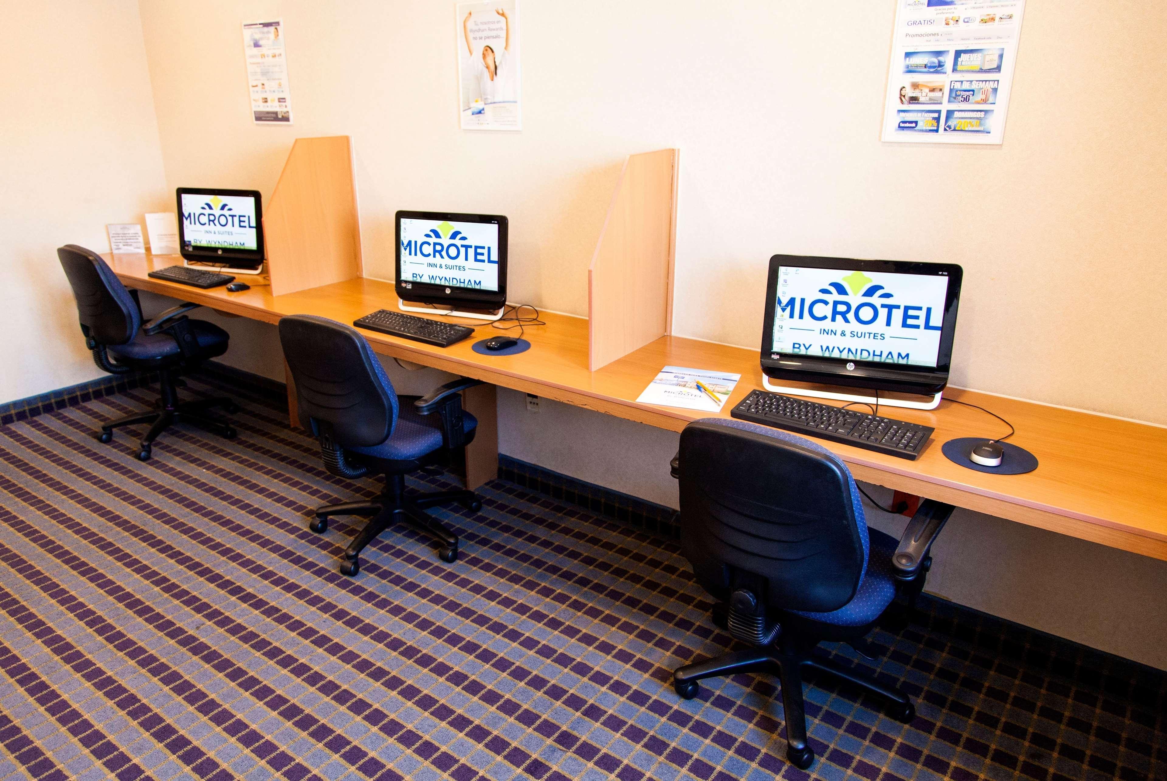 Microtel Inn & Suites By Wyndham Chihuahua Luaran gambar