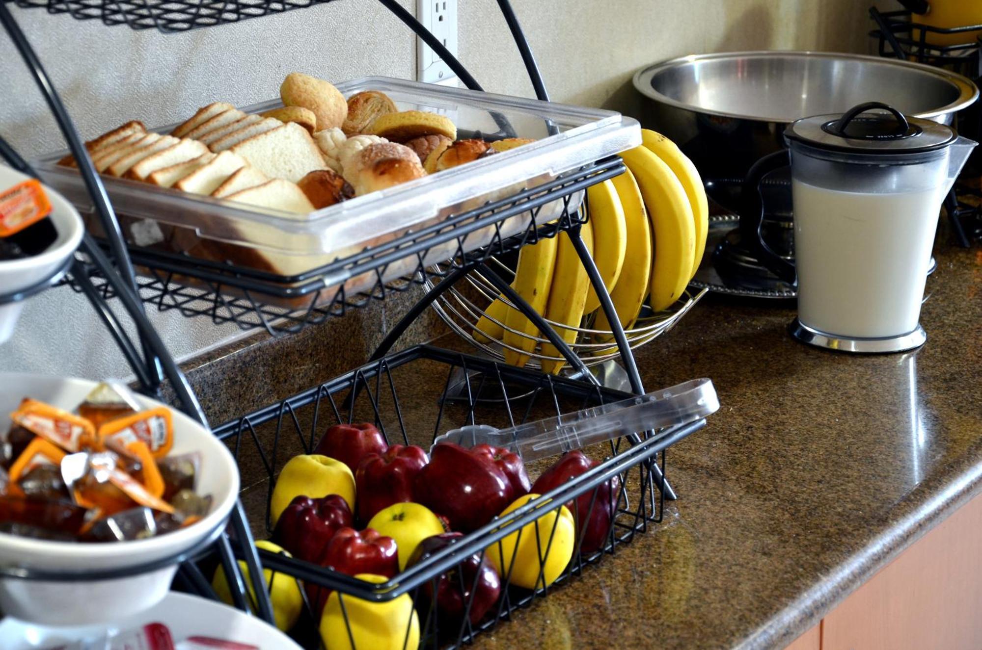 Microtel Inn & Suites By Wyndham Chihuahua Luaran gambar