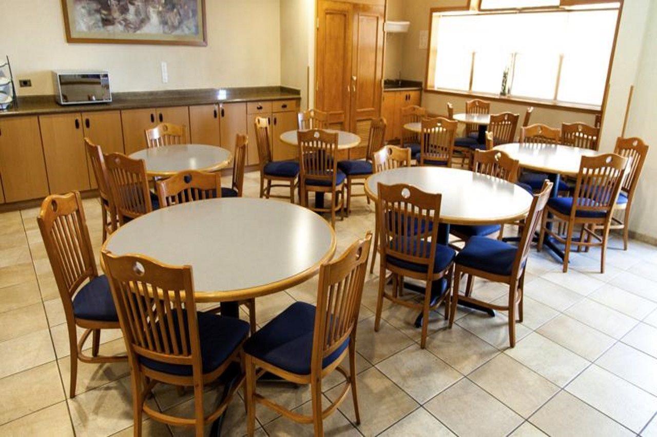 Microtel Inn & Suites By Wyndham Chihuahua Luaran gambar