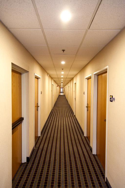 Microtel Inn & Suites By Wyndham Chihuahua Luaran gambar